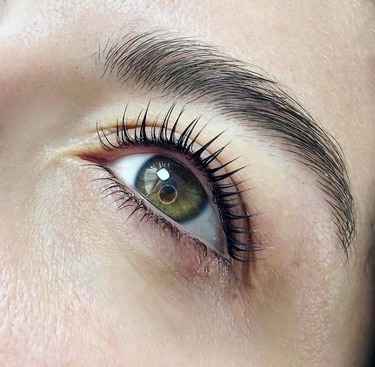 Lashes